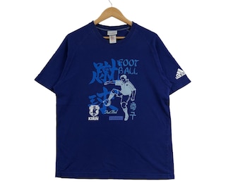 adidas 日本代表 KIRIN ジャケット　3XL 2007-08 Japan adidas Track Jacket - 8/10 - (S)
