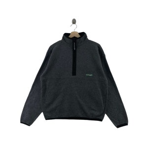 Vintage COLORADO By Wild Fleece Outdoor Life Style Camping Hiking