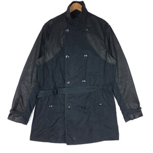 Armani Exchange Trench Coat Very nice Design