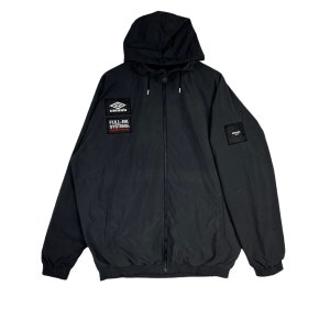 ATMOS×UMBRO Track Jacket M This item is unavailable - Etsy