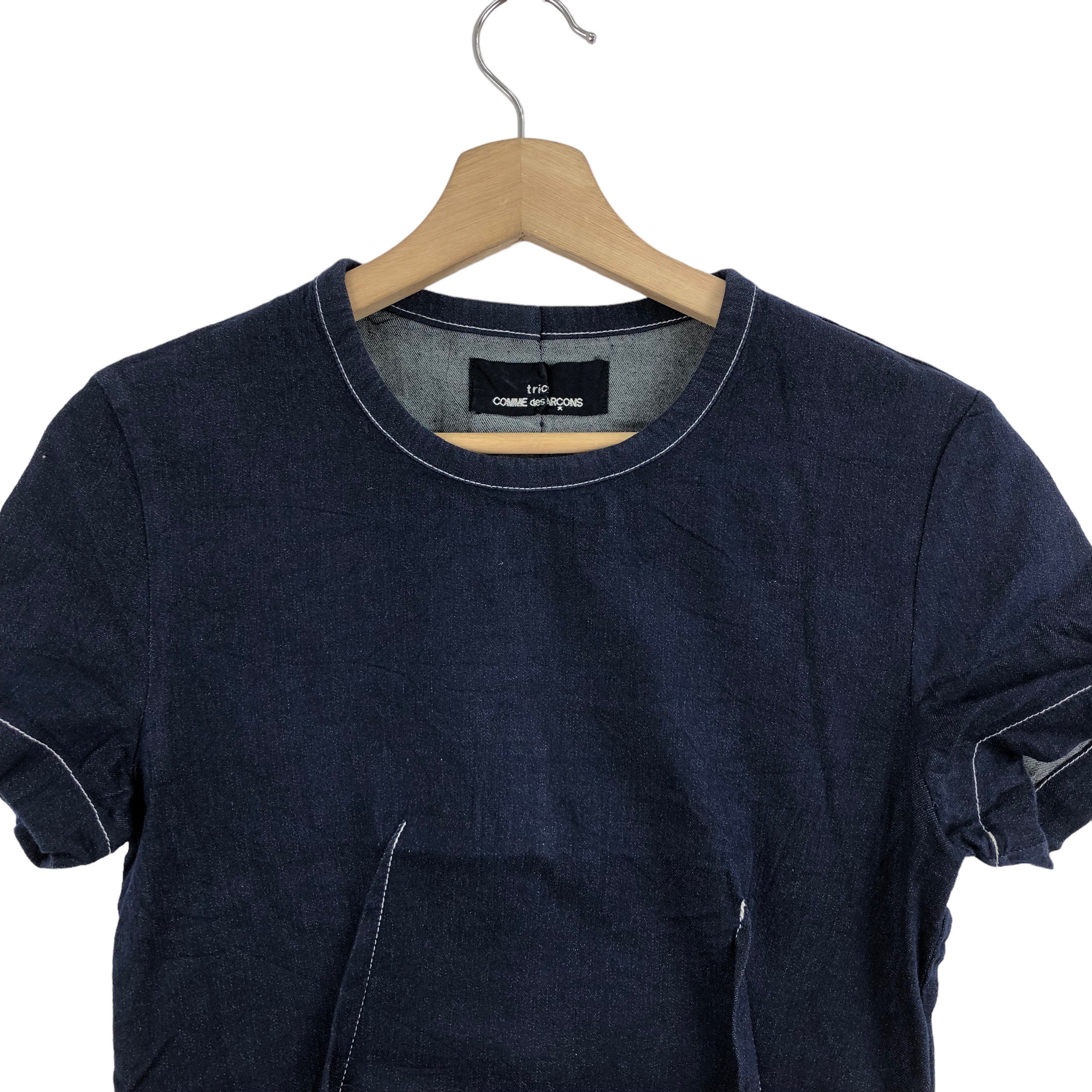 Marks & Spencer tshirt. Size L Has a tiny tiny