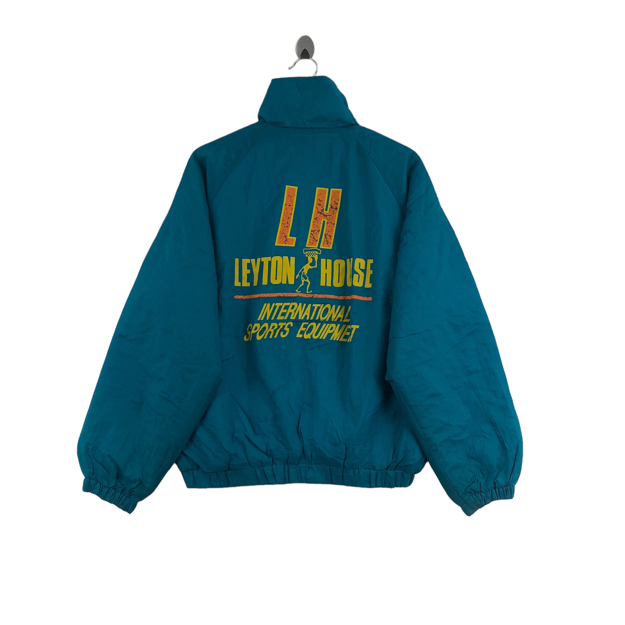 Leyton House Jacket - Etsy
