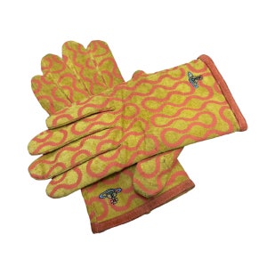 Vivienne Westwood Gloves - Etsy