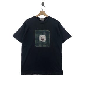 Vintage Jen GASH Art T-Shirt Artist