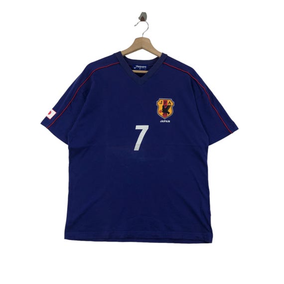 Vintage japan national team - Gem Vintage japan national team - Gem