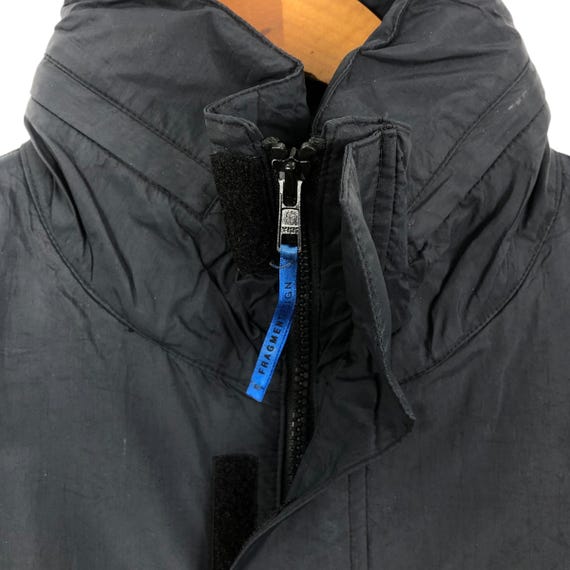 LEVI’S Fenom Fragment Design Jacket Gorpcore - image 5