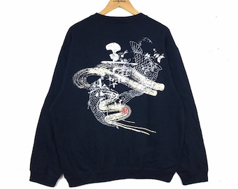 Vintage Yokosuka - Etsy