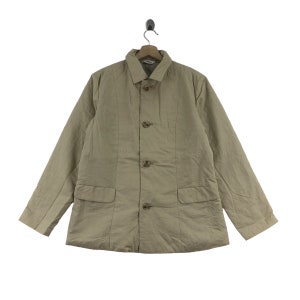 Issey Miyake Plantation Jacket - Etsy