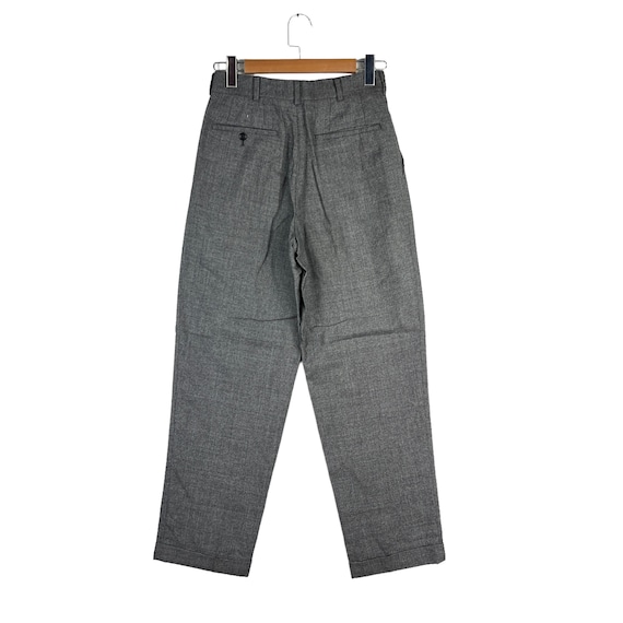 Vintage ISSEY MIYAKE IM Product Pants Trouser Japanese Vintage ISSEY MIYAKE IM Product Pants Trouser Japanese