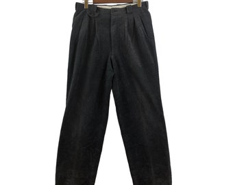 Vintage BALENCIAGA Paris Pants