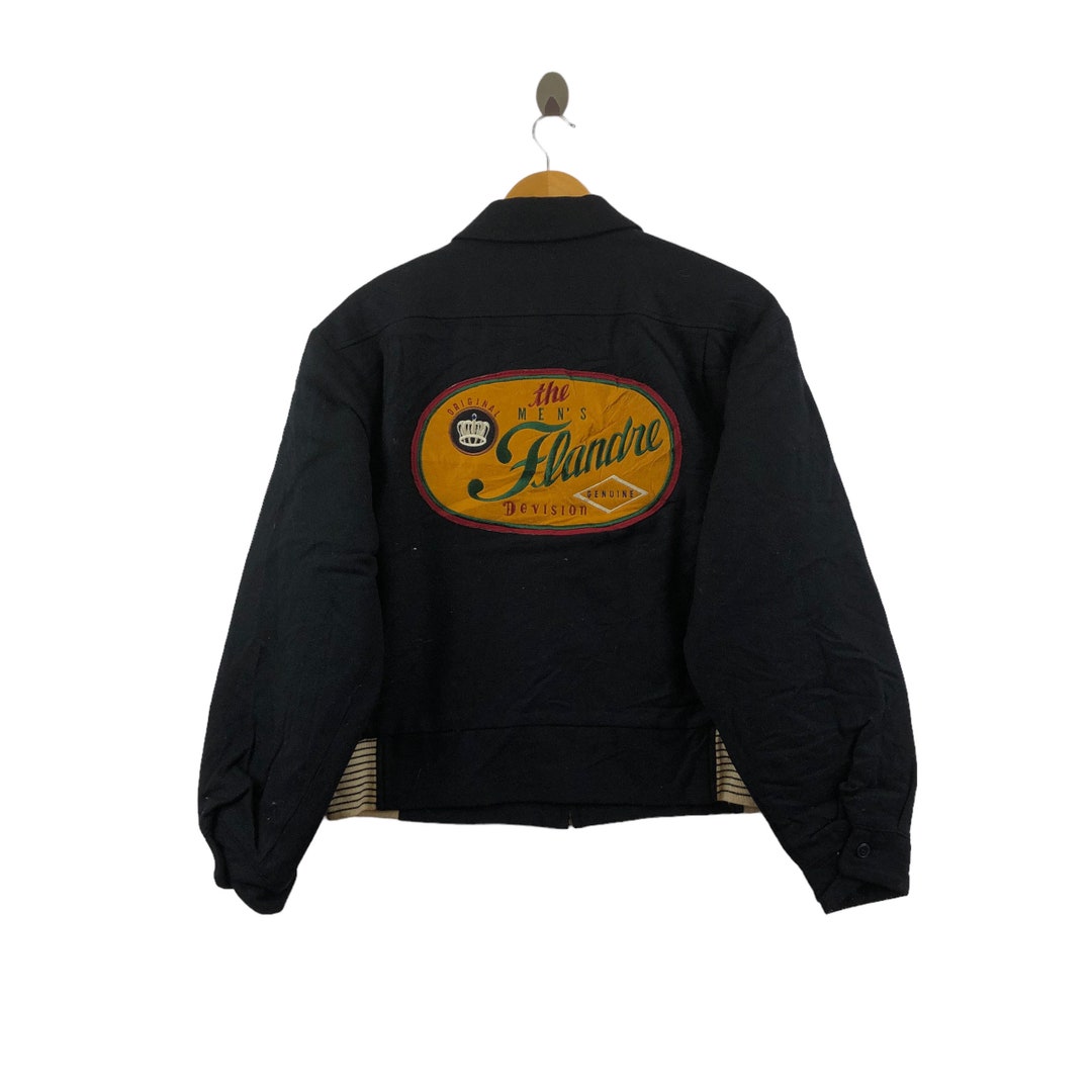 90s MEN’S FLANDRE リバーシブル フライトジャケット ワッペン il_1080xN.6095820498_r6k8.jpg