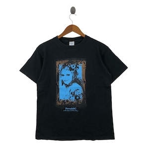 Y2K NOVADELIC Photoprint T-Shirt Japanese Brand