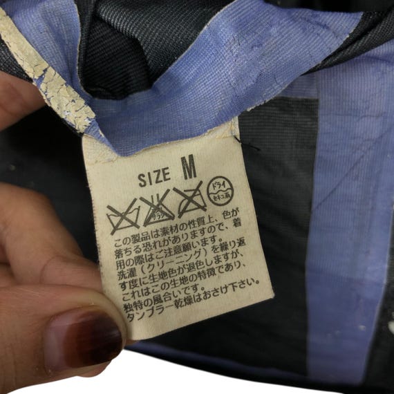 LEVI’S Fenom Fragment Design Jacket Gorpcore - image 6