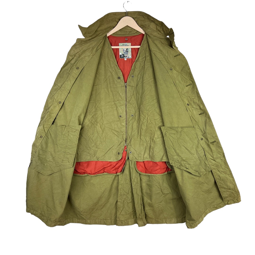 ジャケット・アウター Nigel Cabourn WW1 Trench Coat il_1080xN.4769929113_f0w2.jpg