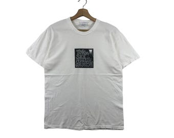 Tokyo Ska Paradise Orchestra T Shirt Unisex Style 100% Cotton