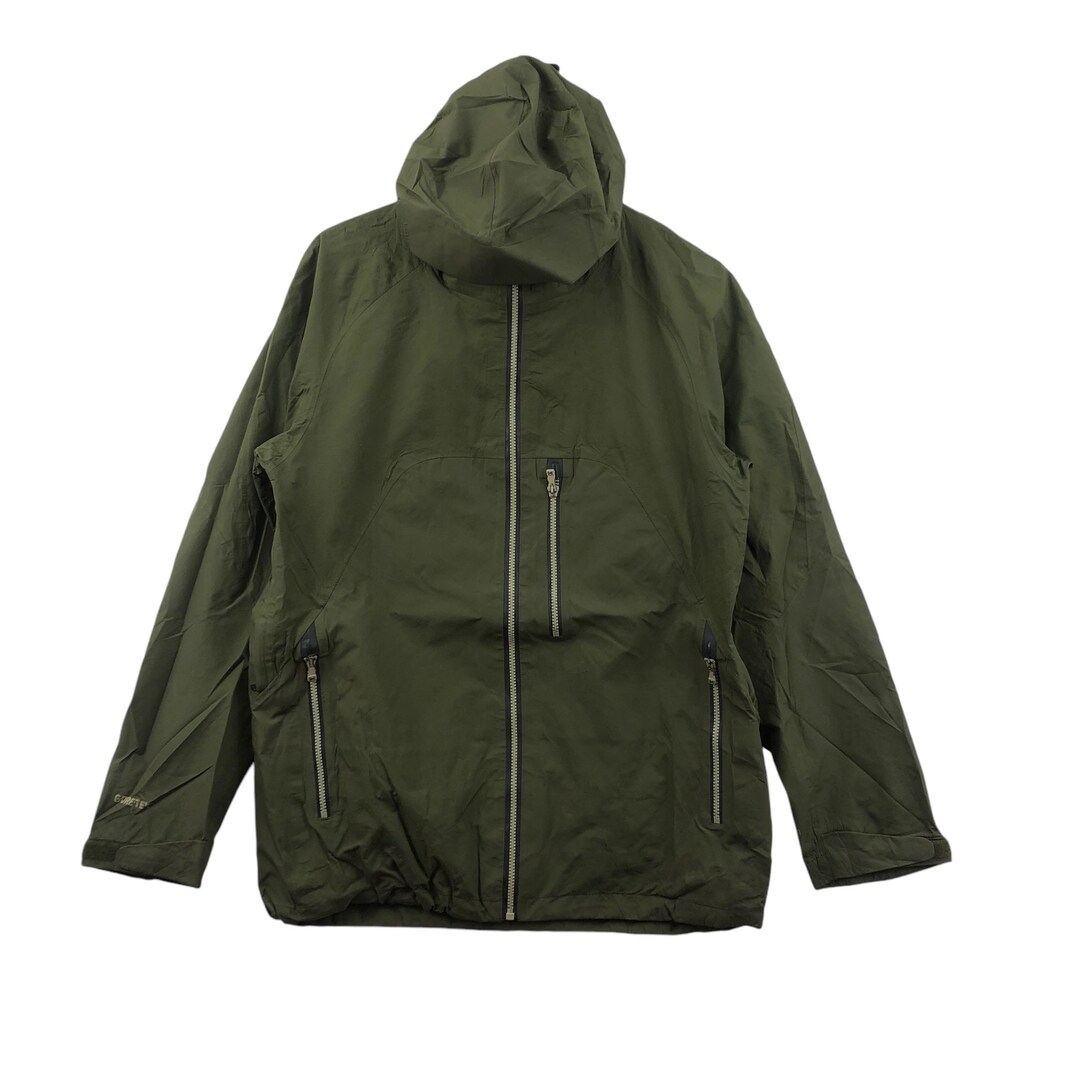 バートン burton [ak] 3L PITTOJACKET gore-tex BURTON AK 3L Pitto Jacket Gore-tex Gorpcore Style Size S - Etsy