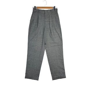 Vintage ISSEY MIYAKE IM Product Pants Trouser Japanese Designer Fashion Style Made in Japan