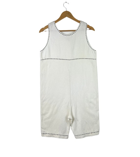 Legendary!! ISSEY MIYAKE Jumpsuit Issey Sports - image 4