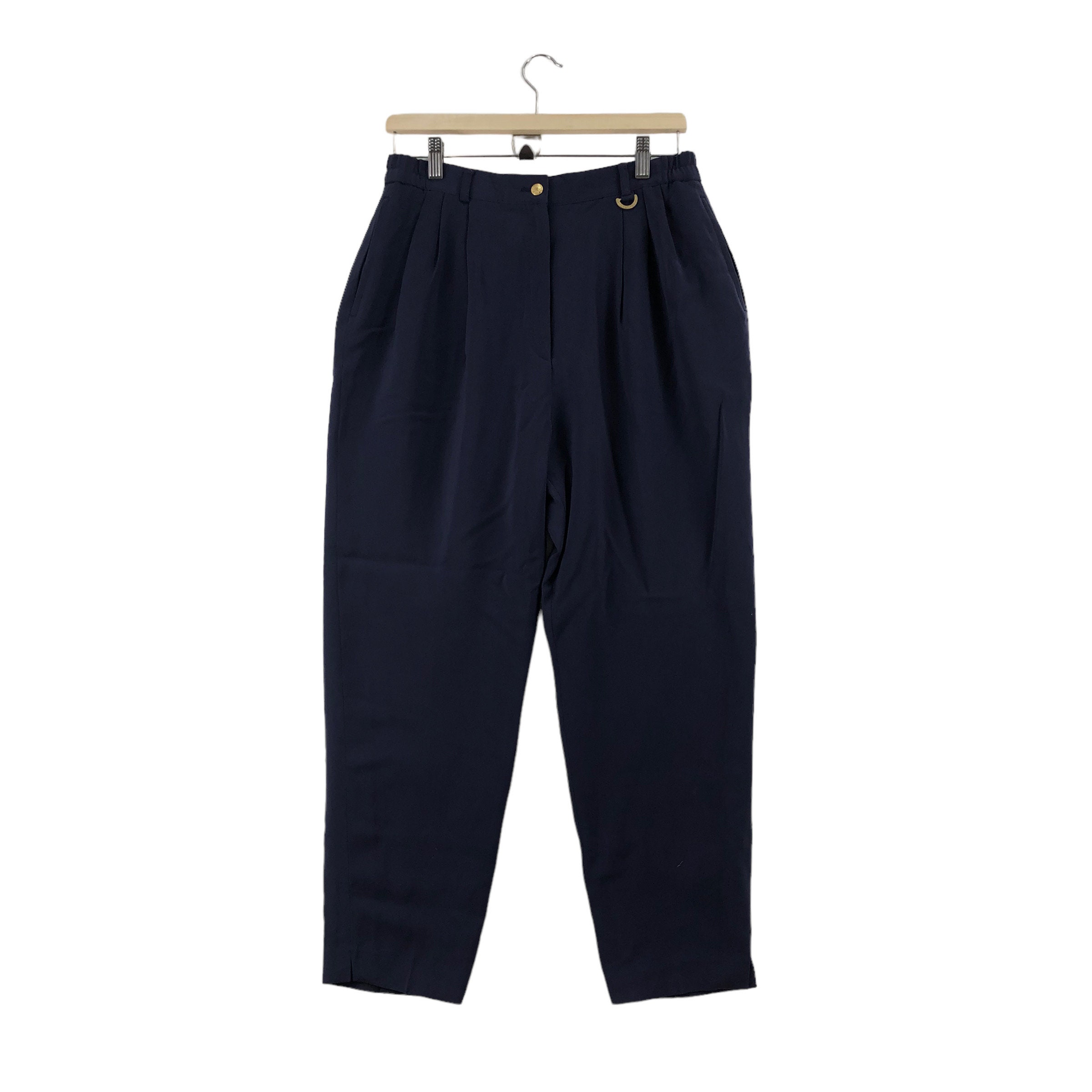 80s Balenciaga vintage pants バレンシアガ 22ss BALENCIAGA 