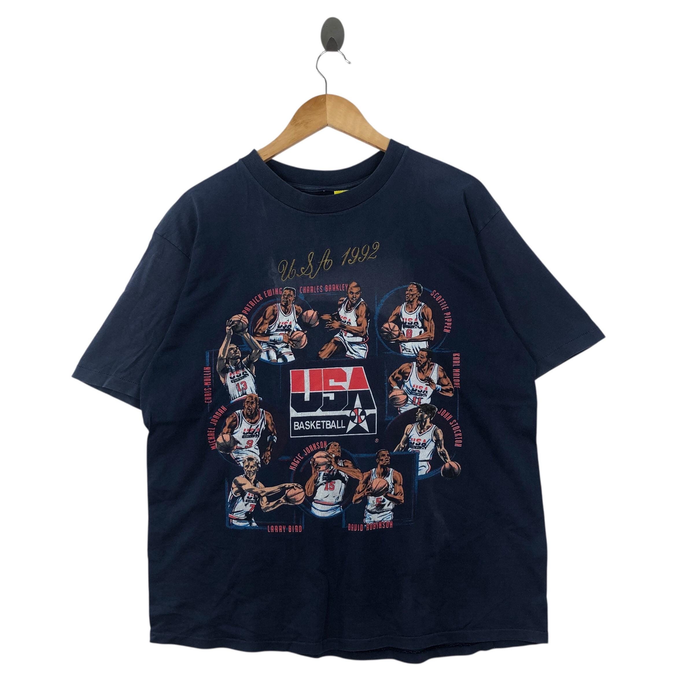 1992 jordan t shirt - Etsy 日本