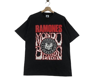 レア!! UVERworld Ideal Reality Tour 日本のバンド Tシャツ Lサイズ M