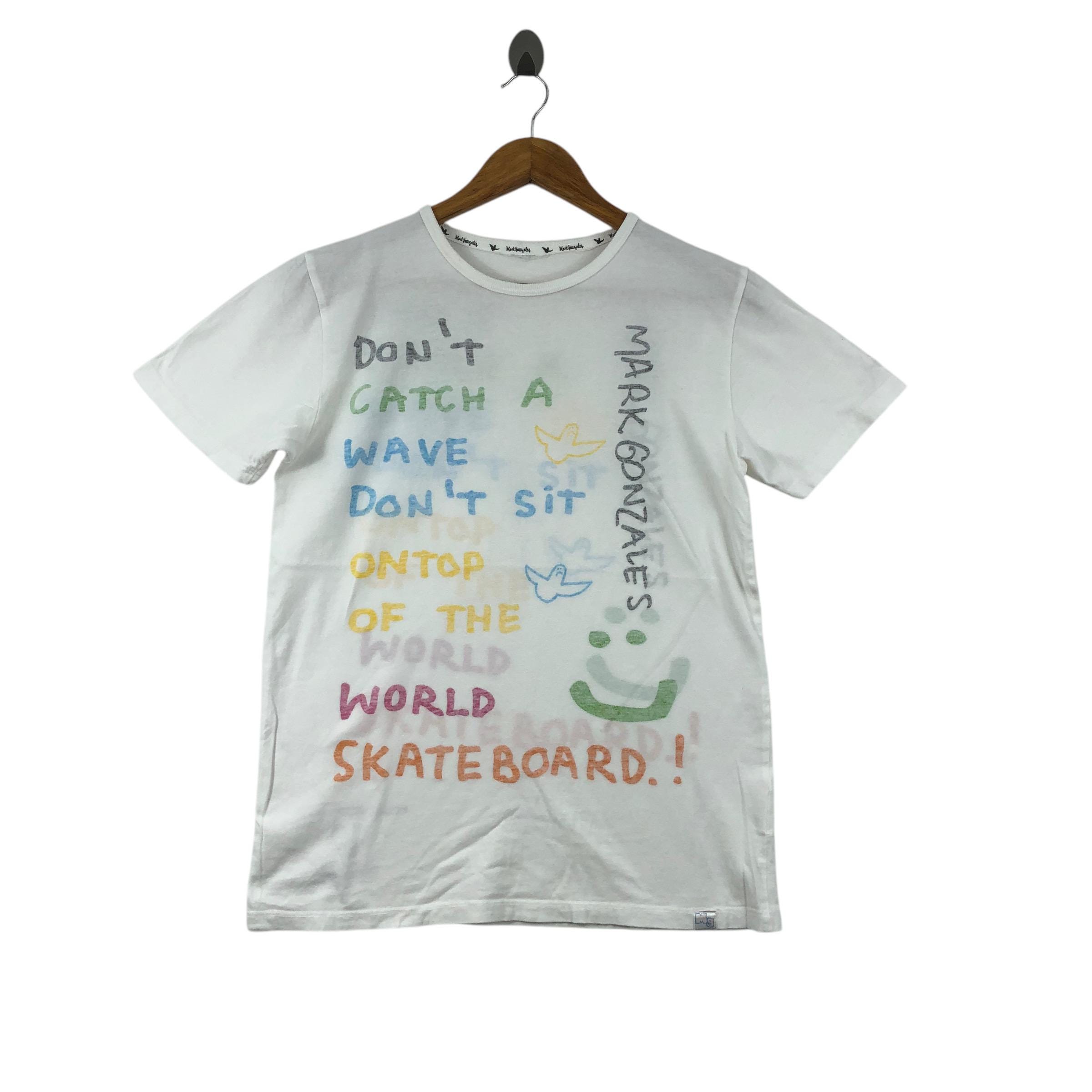 [MARK GONZALES]★25SS★WAFFLE TEAM SHORT SLEEVE T-SHIRT 6MXaXCqu_2.jpg?v=1735763999&
