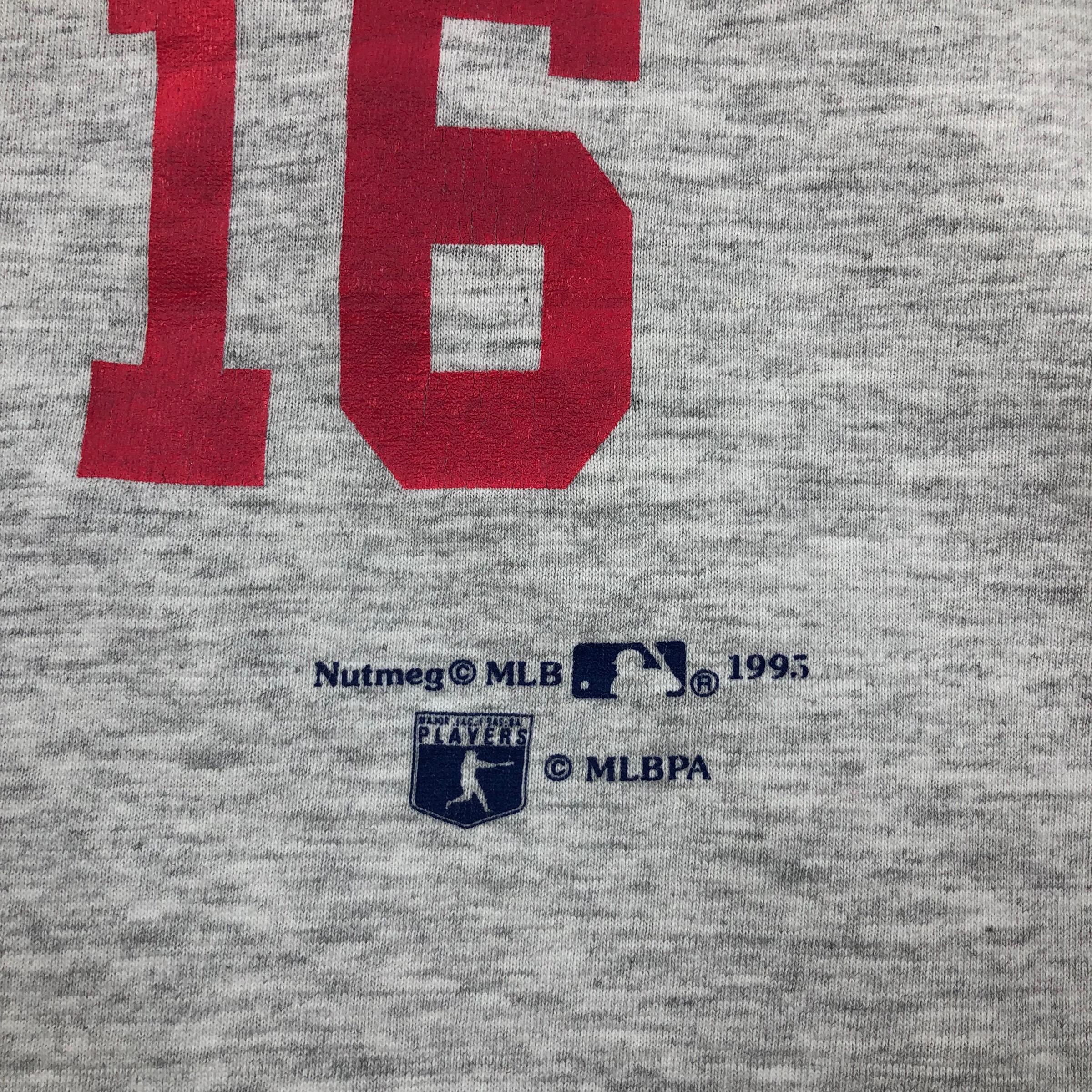 Vintage 90s DODGERS Nomo 16 Tee Shirt MLB Nutmeg Tag Size L - Etsy