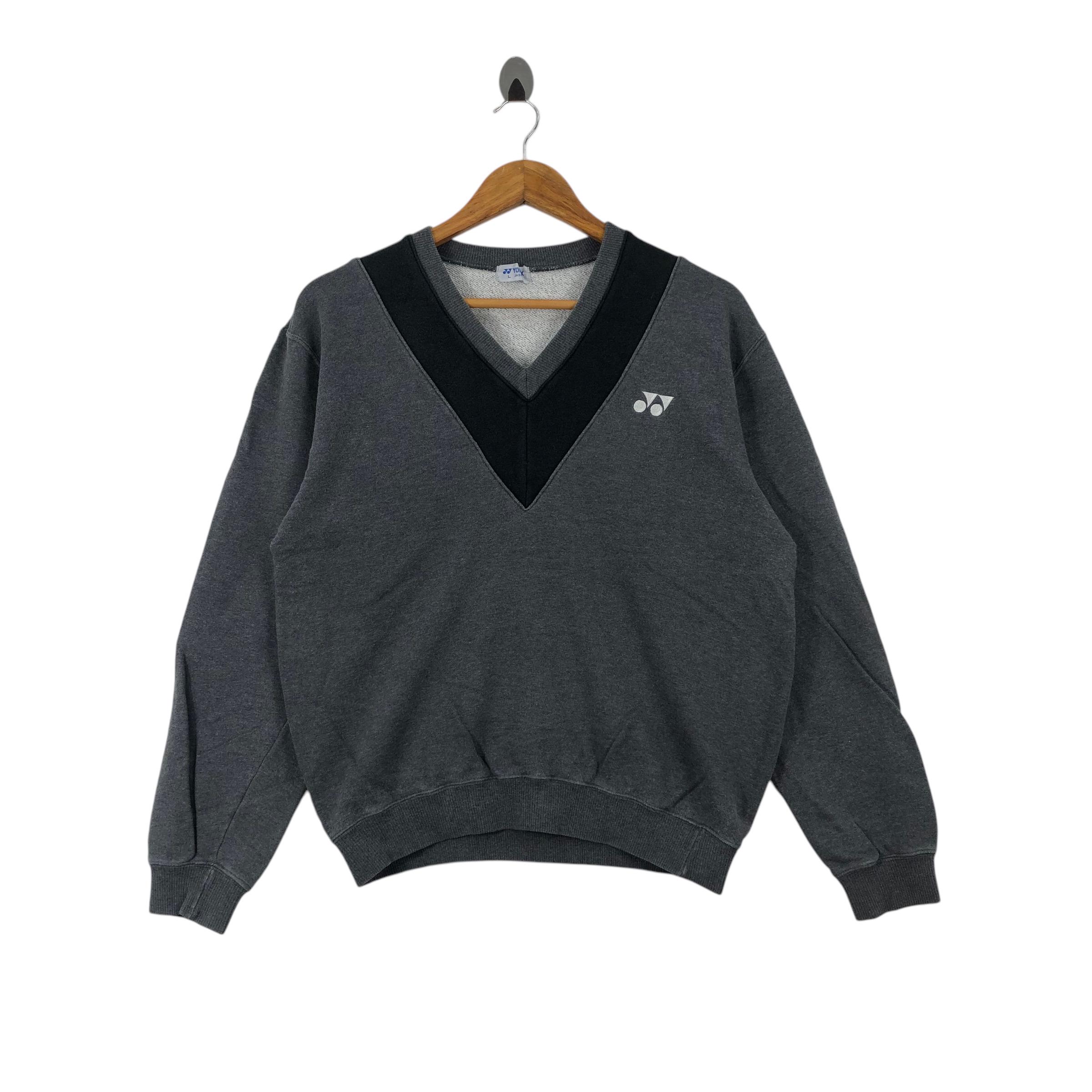 Yonex Sweater - Etsy