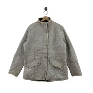 French Designer ARMEN Made in France Quilted Jacket - Etsy