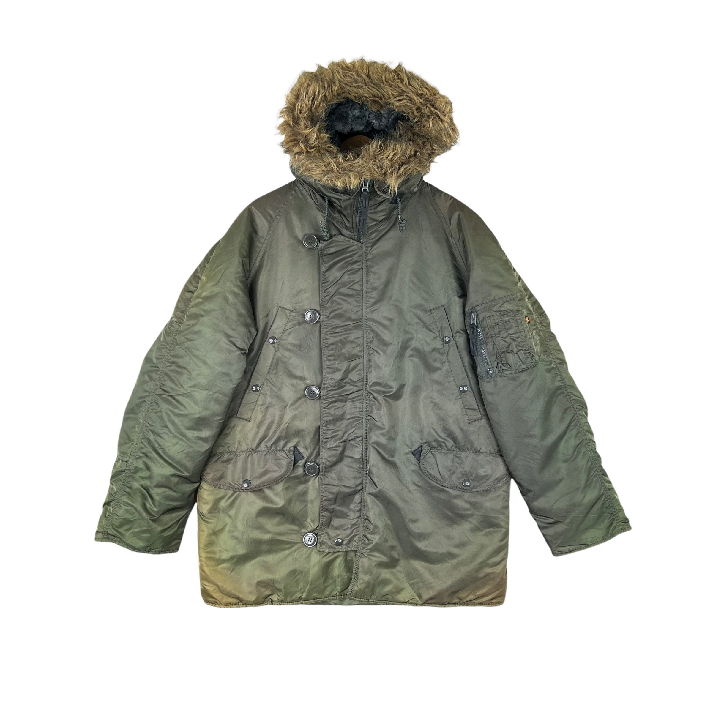 Alpha Industries N2b - Etsy Alpha Industries N2b - Etsy