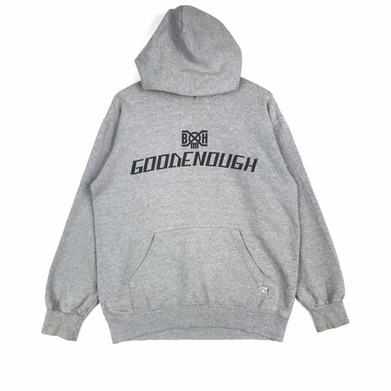 Super Rare GDEH Goodenough HIROSHI FUJIWARA X Bounty Hunter X