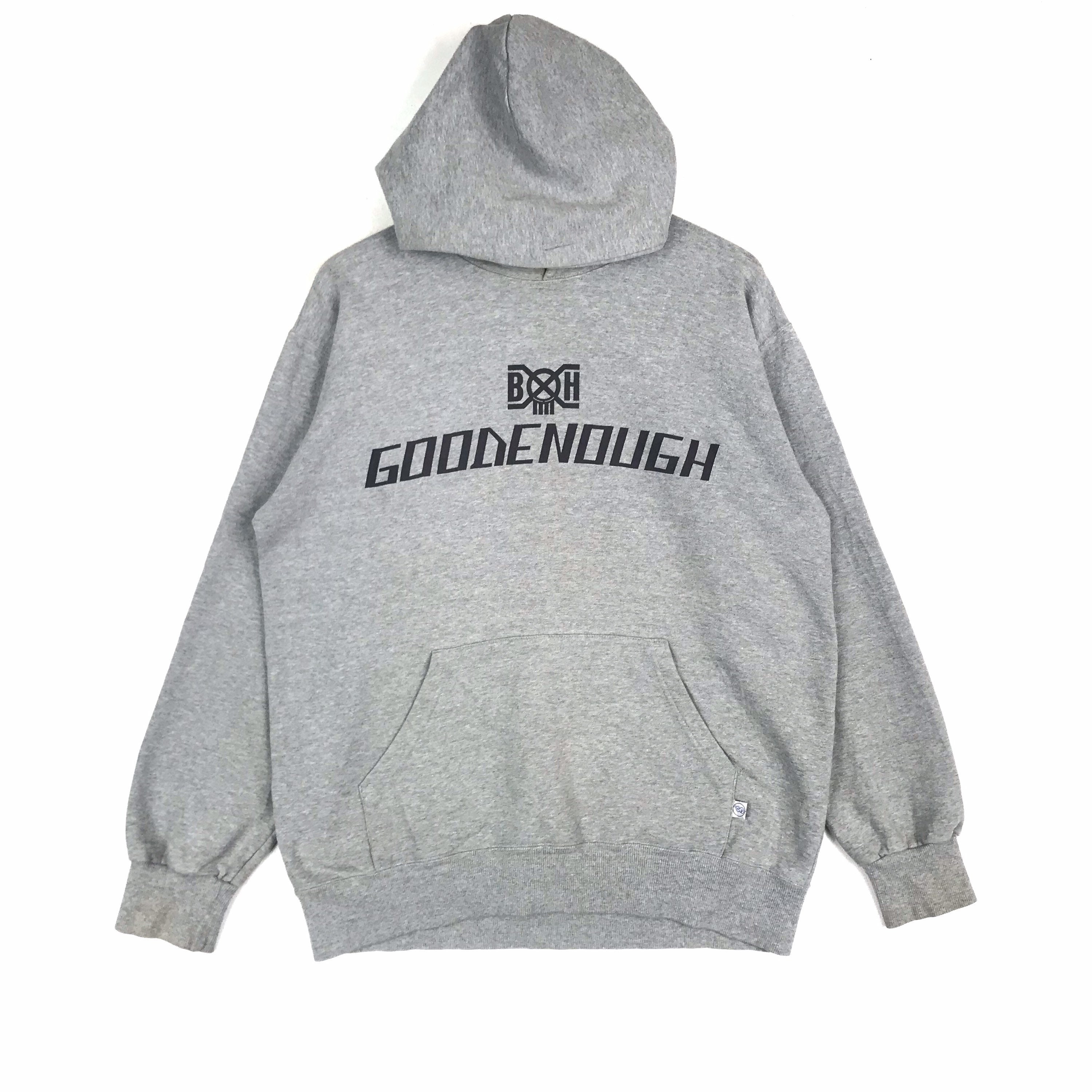 Super Rare!! GDEH Goodenough HIROSHI FUJIWARA X Bounty Super Rare!! GDEH Goodenough HIROSHI FUJIWARA X Bounty
