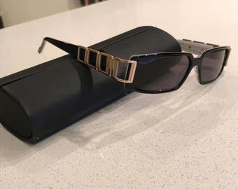 Cazal Vintage Frames - Model 303 - Ladies Sunglasses - Mint Condition