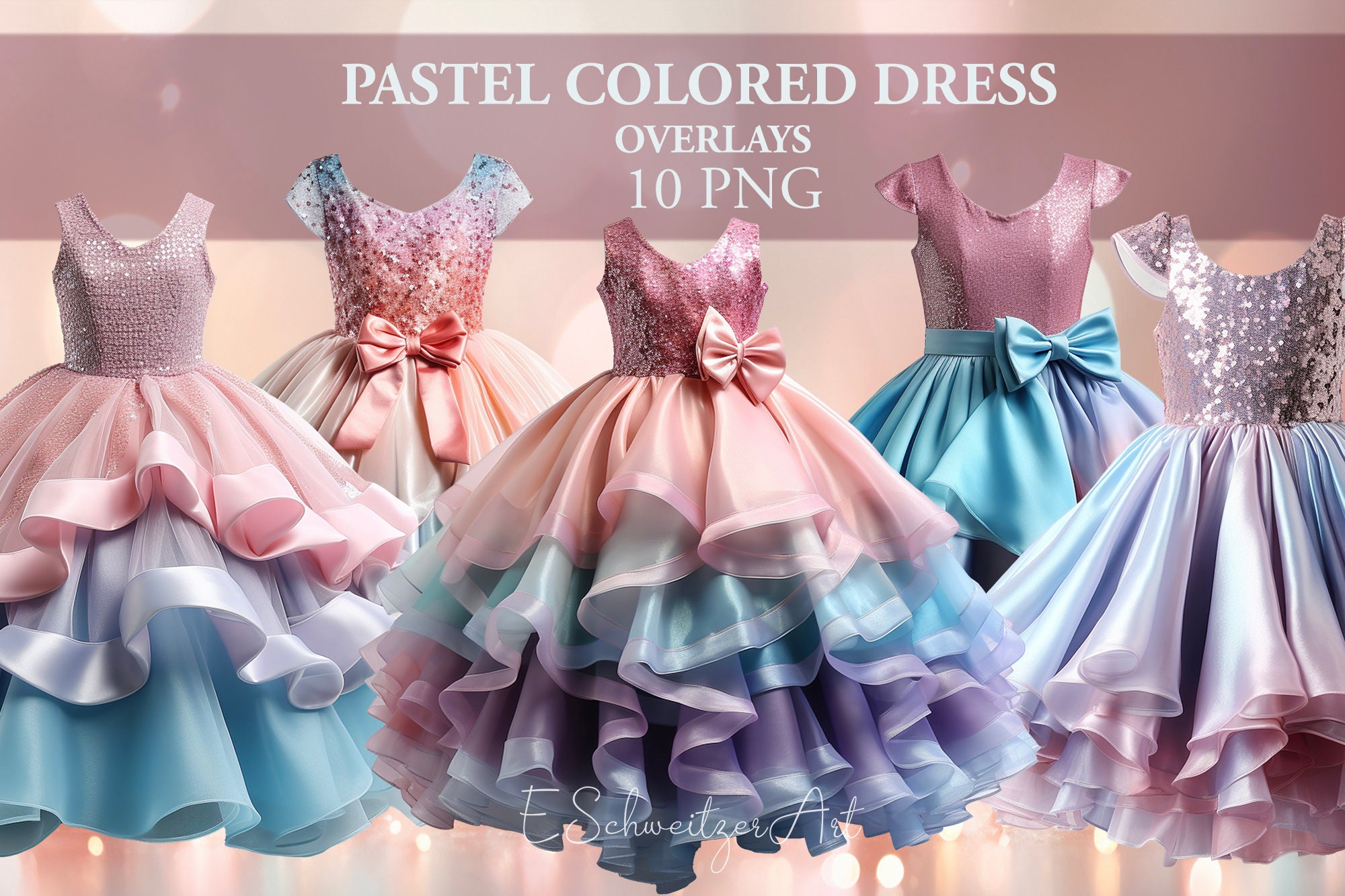 Preppy Party Dress - Etsy