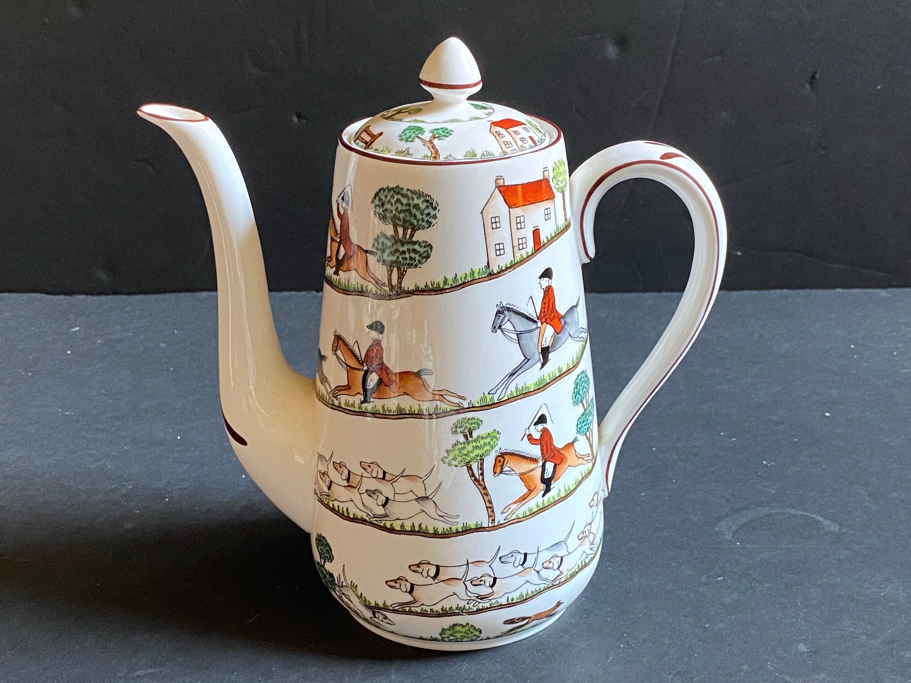 Crown staffordshire teapot - Etsy 日本 Crown staffordshire teapot - Etsy 日本