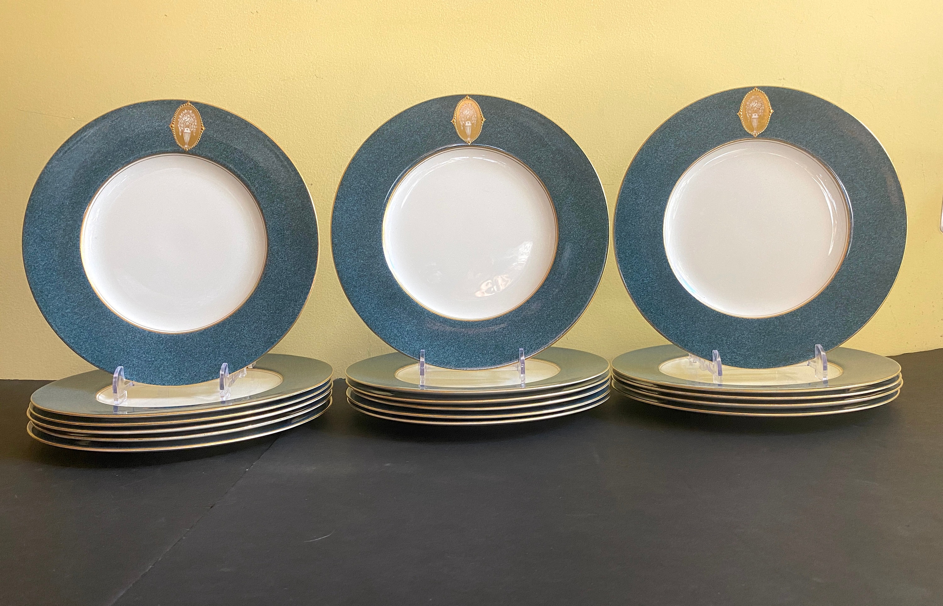 Royal Worcester Sandringham - Etsy