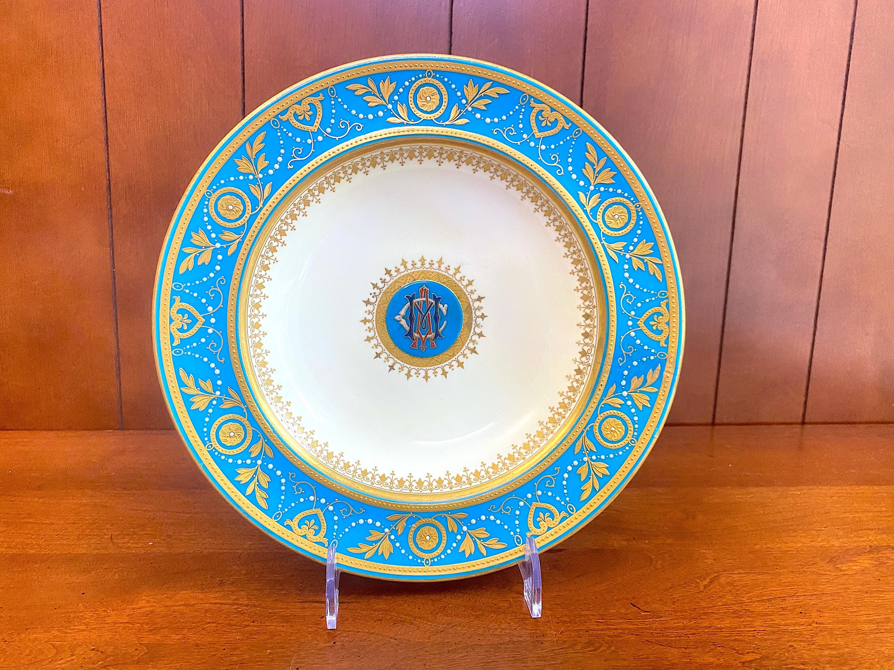 Antique minton - Etsy 日本