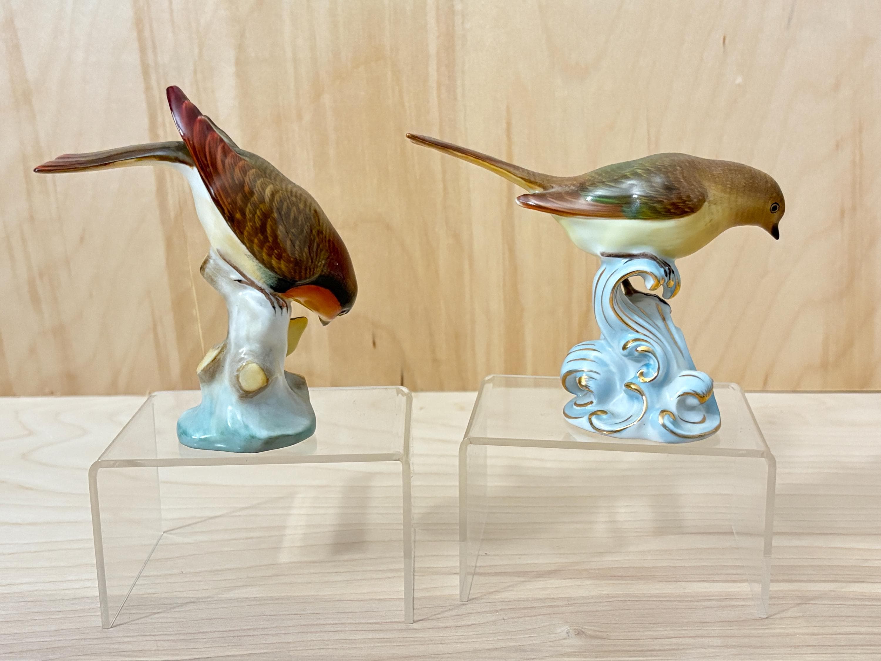 HEREND 　亀　フィギュリン Rare Animal Figurine Herend - Etsy