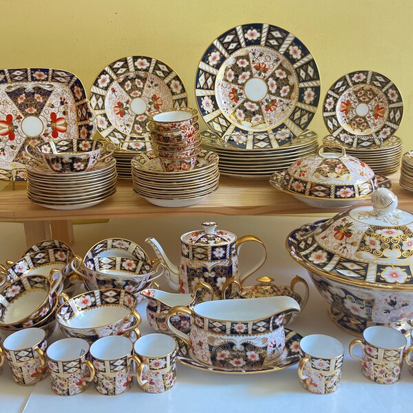 Imari - Etsy