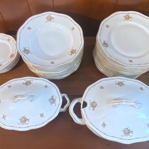 超希少❣️アンティーク チェコスロバキア ピルケンハンマー プレート&カップセット 超希少❣️アンティーク チェコスロバキア ピルケンハンマー プレート