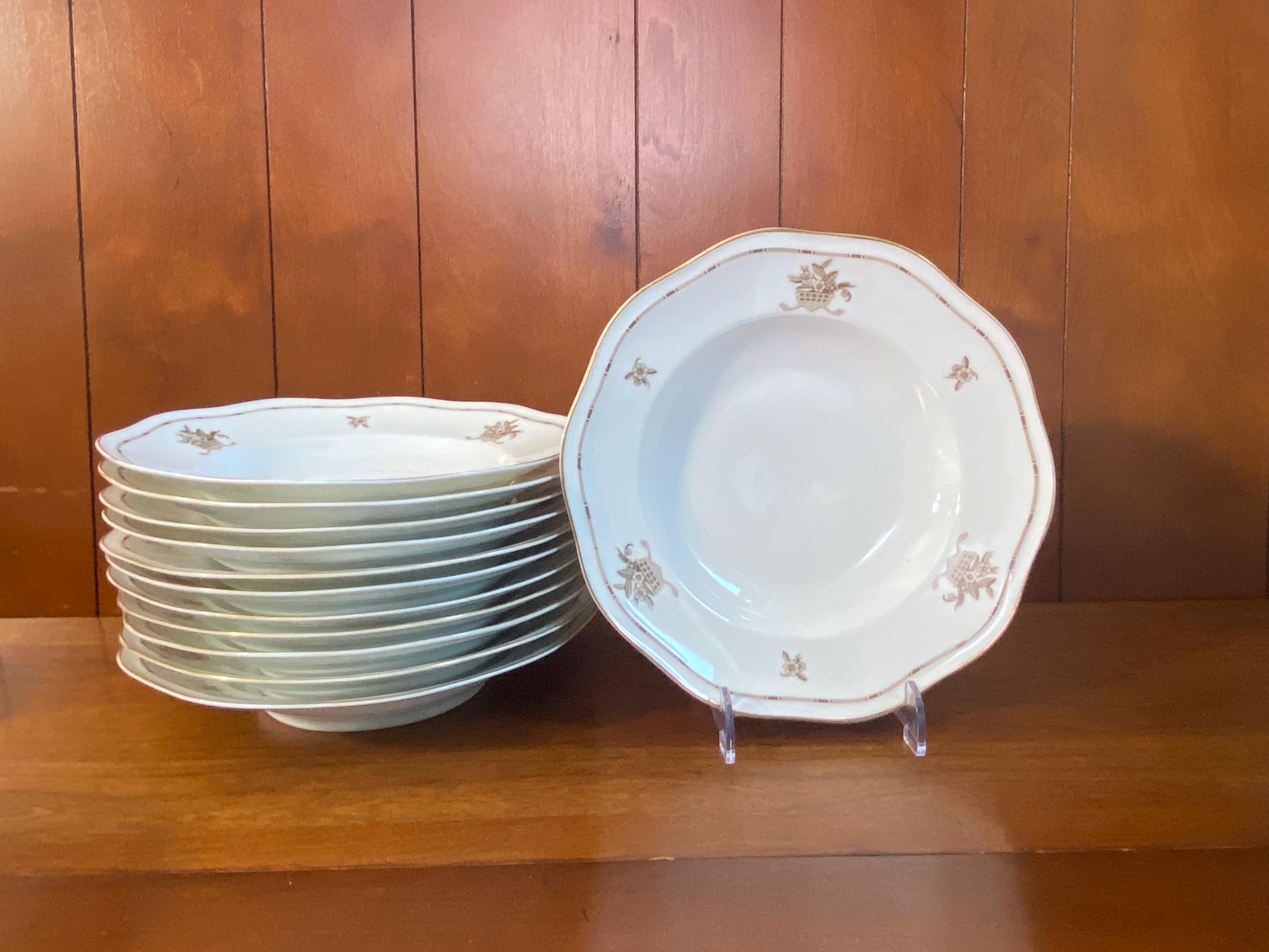 Pirkenhammer bowl - Etsy 日本