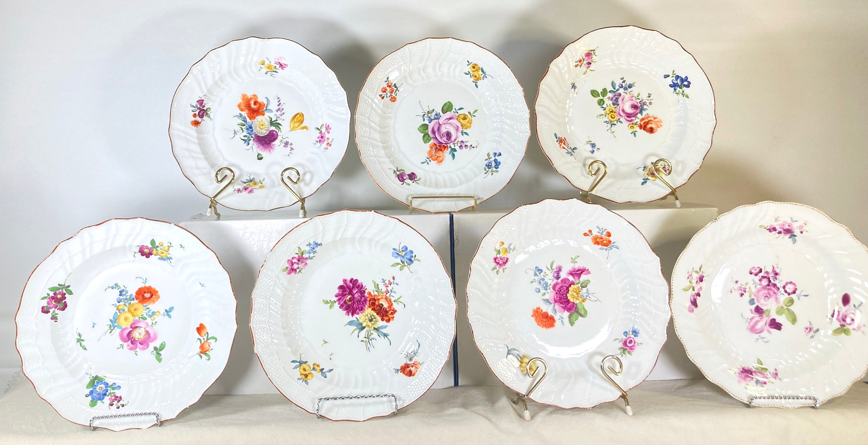 Meissen Style - Etsy Singapore Meissen Style - Etsy Singapore