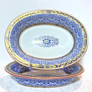 未使用　Worcester 絵皿 野菜市場風景　イギリス陶磁器　希少 台湾展 絵皿C（GUSTAVE&URI） – ボリス雑貨店