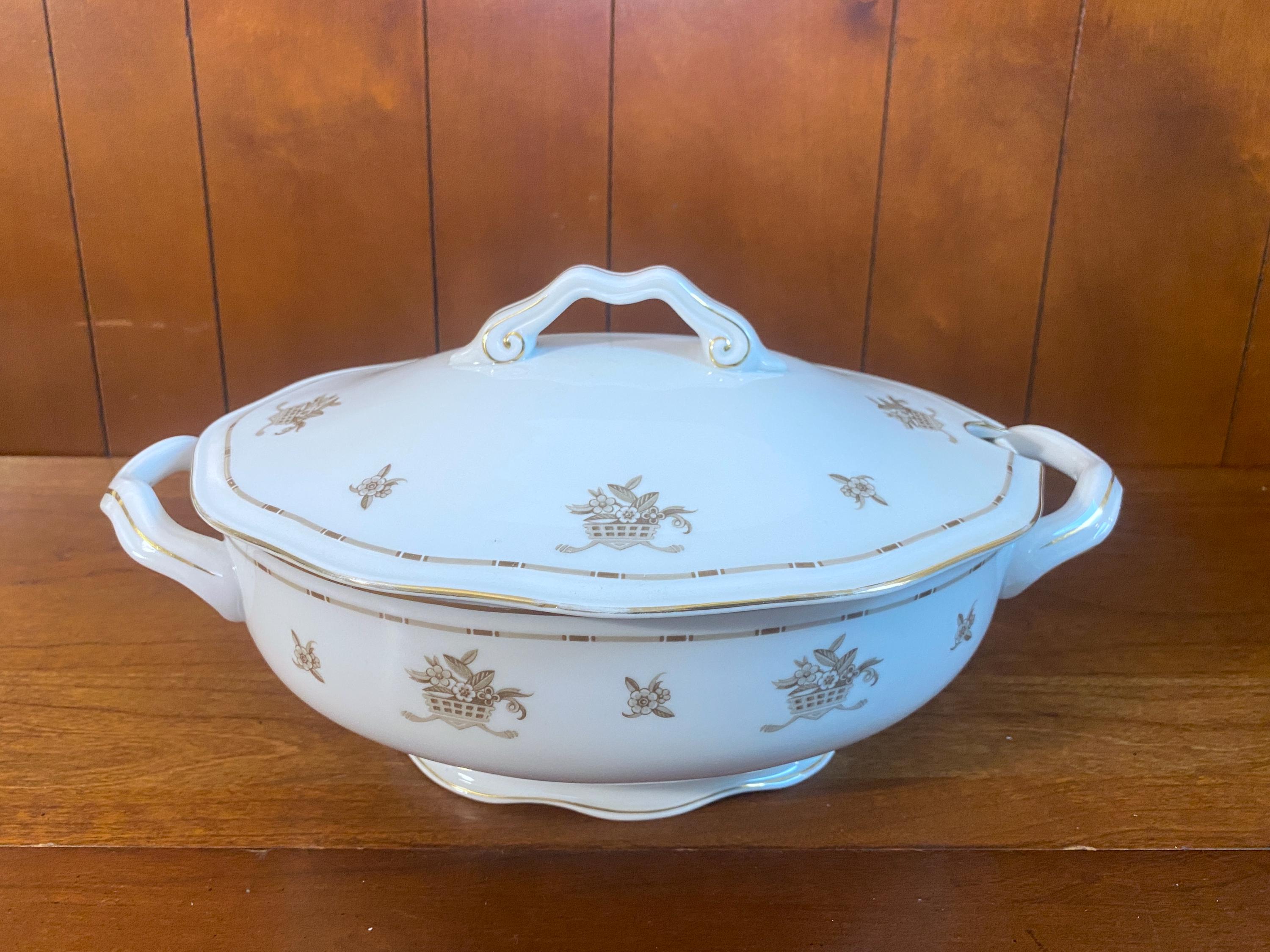 Pirkenhammer China - Etsy