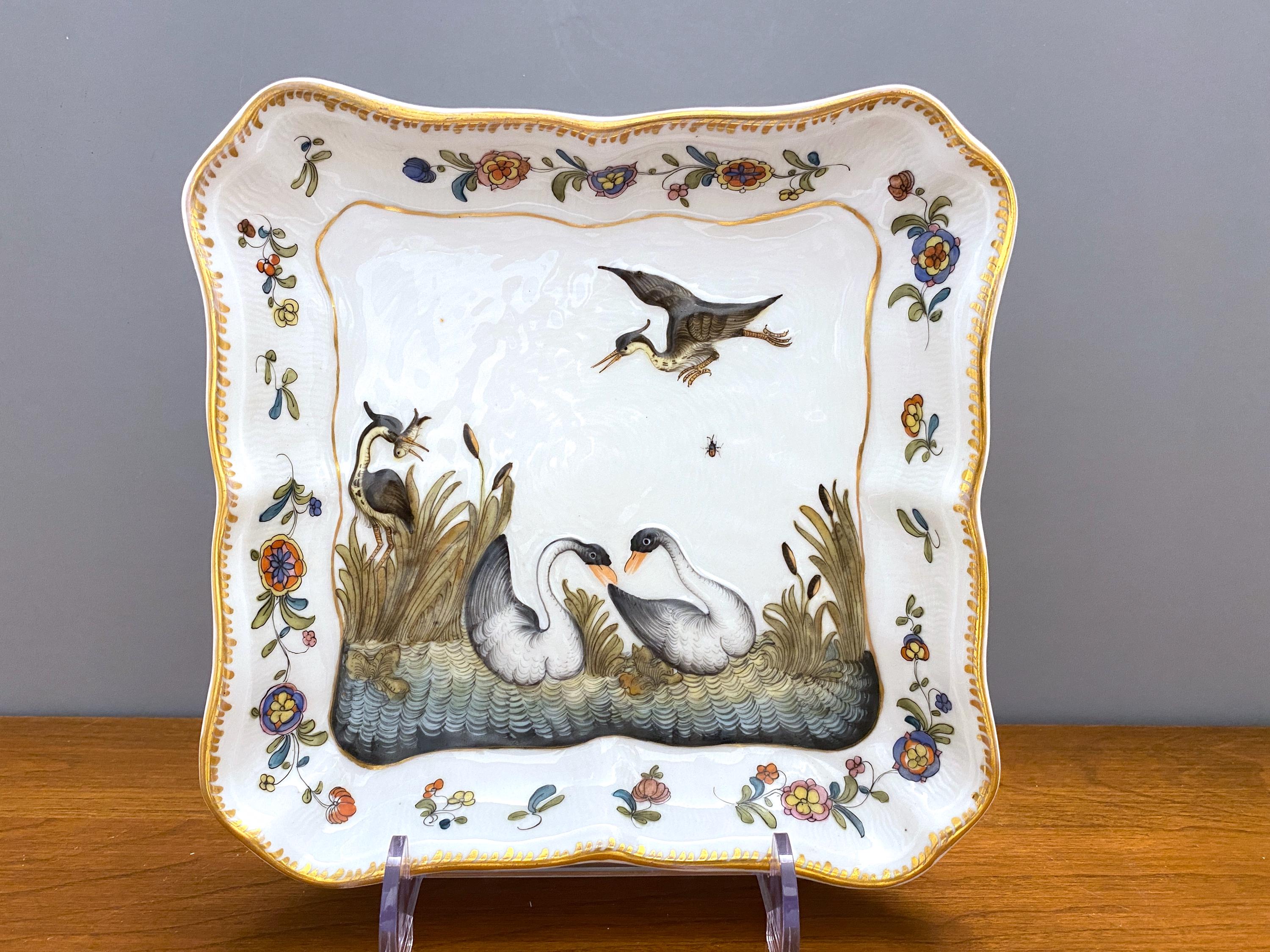 Antique Herend - Etsy Antique Herend - Etsy