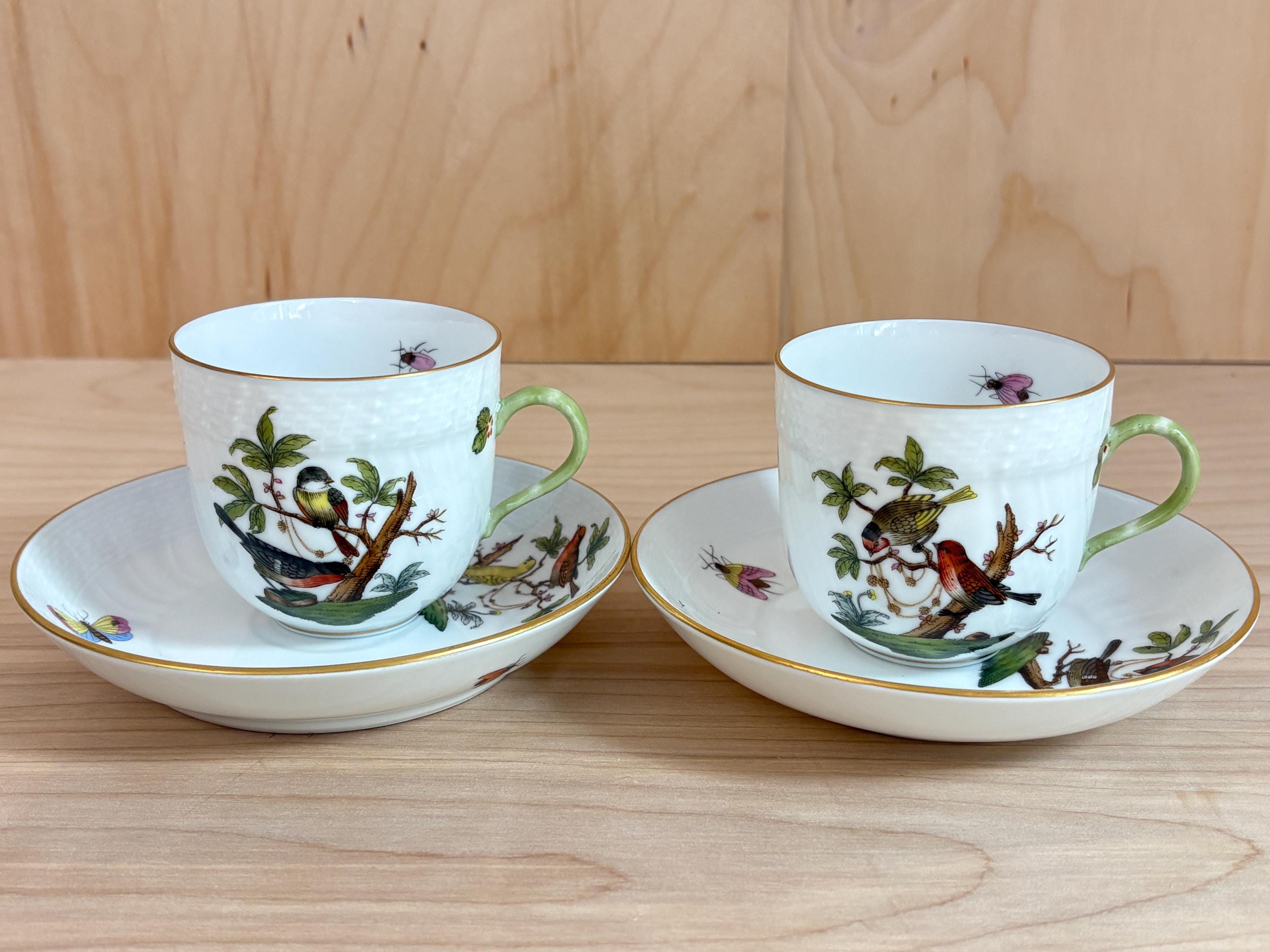 HERND ヘレンド Herend 734 - Etsy