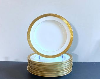 ティファニーのフランク・ロイド・ライト「インペリアル」ファイン