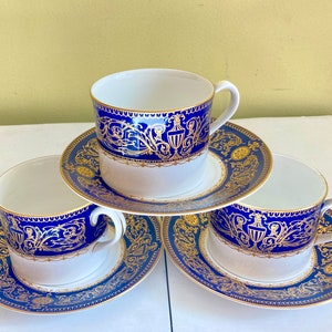 Royal Worcester Balmoral - Etsy