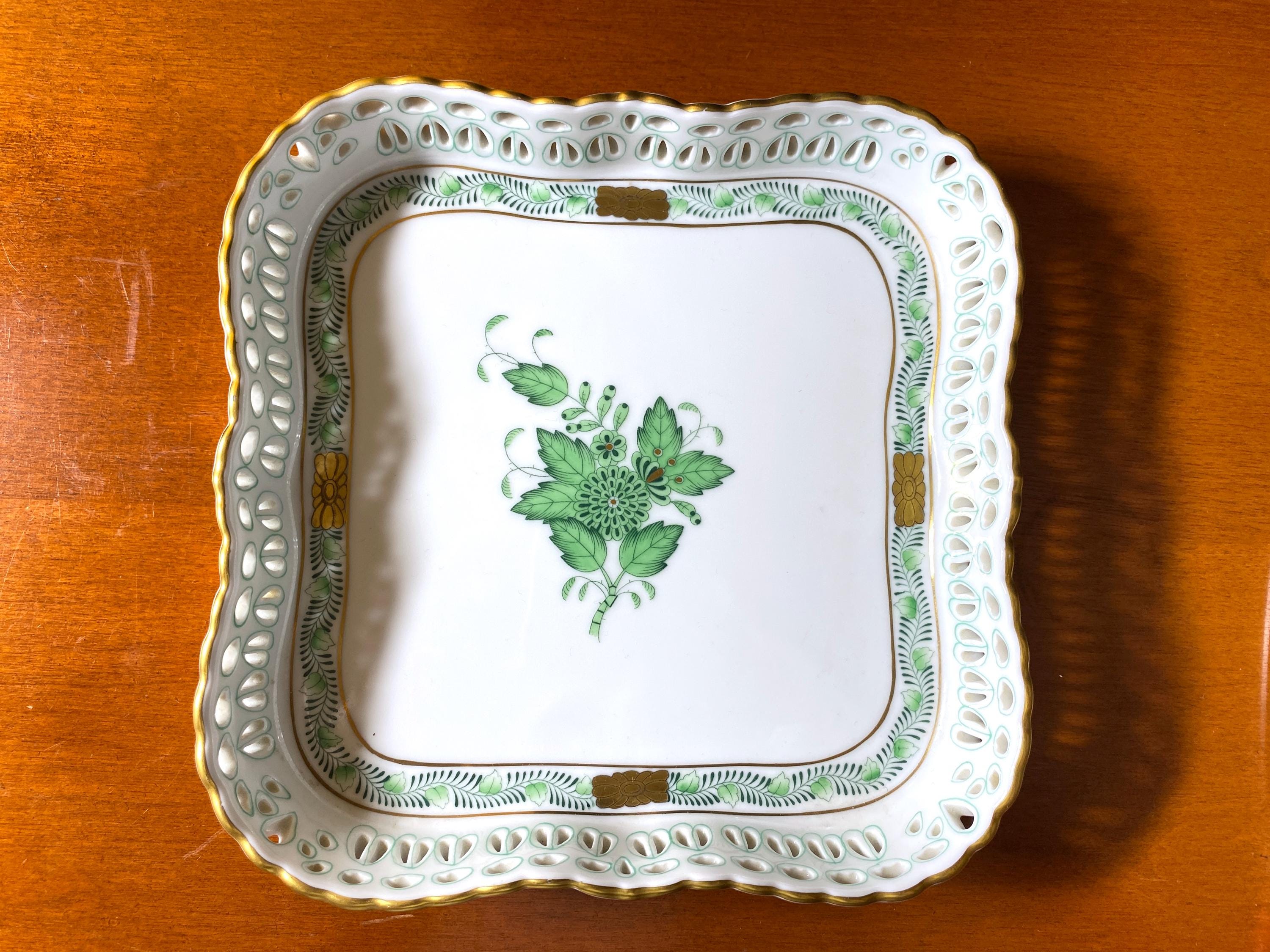 Herend 7510 - Etsy