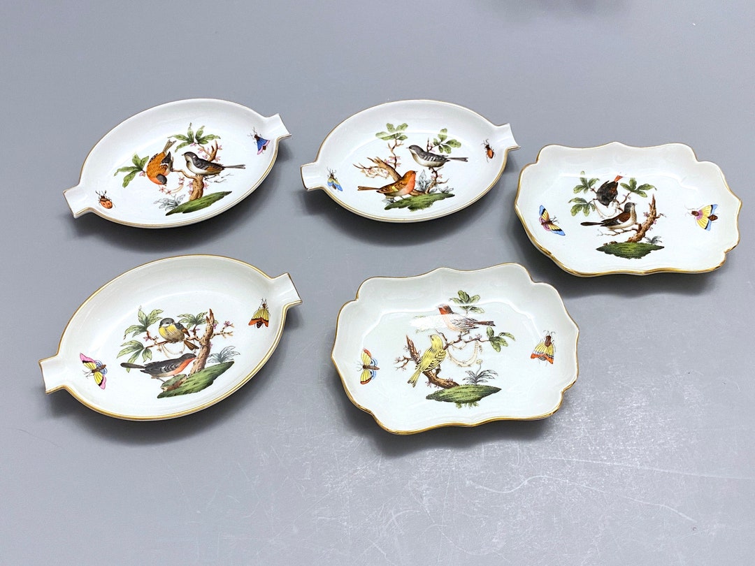 ヘレンド herend ロスチャイルド バード 小皿 豆皿 il_1080xN.5618670173_rorq.jpg